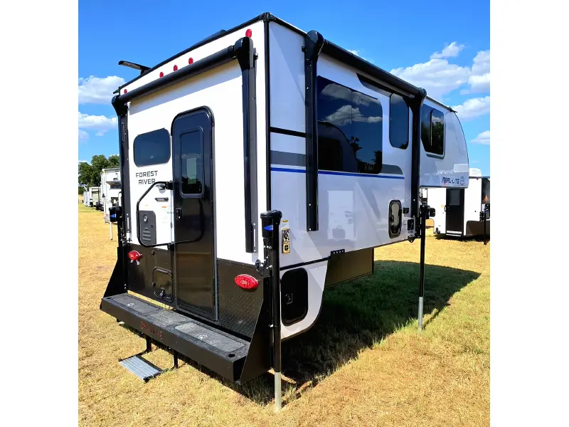 2026 Forest River Palomino Real Lite HS-2110