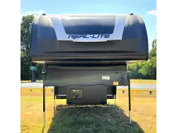2026 Forest River Palomino Real Lite HS-2110