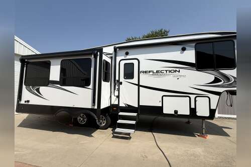 2021 Grand Design REFLECTION 150 SERIES 295RL in clarkston WA