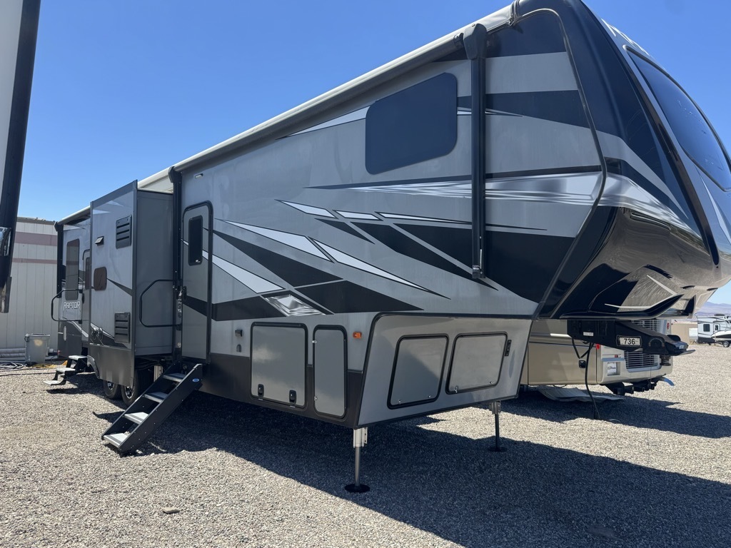2021 Keystone RAPTOR 354 in lake havasu city AZ