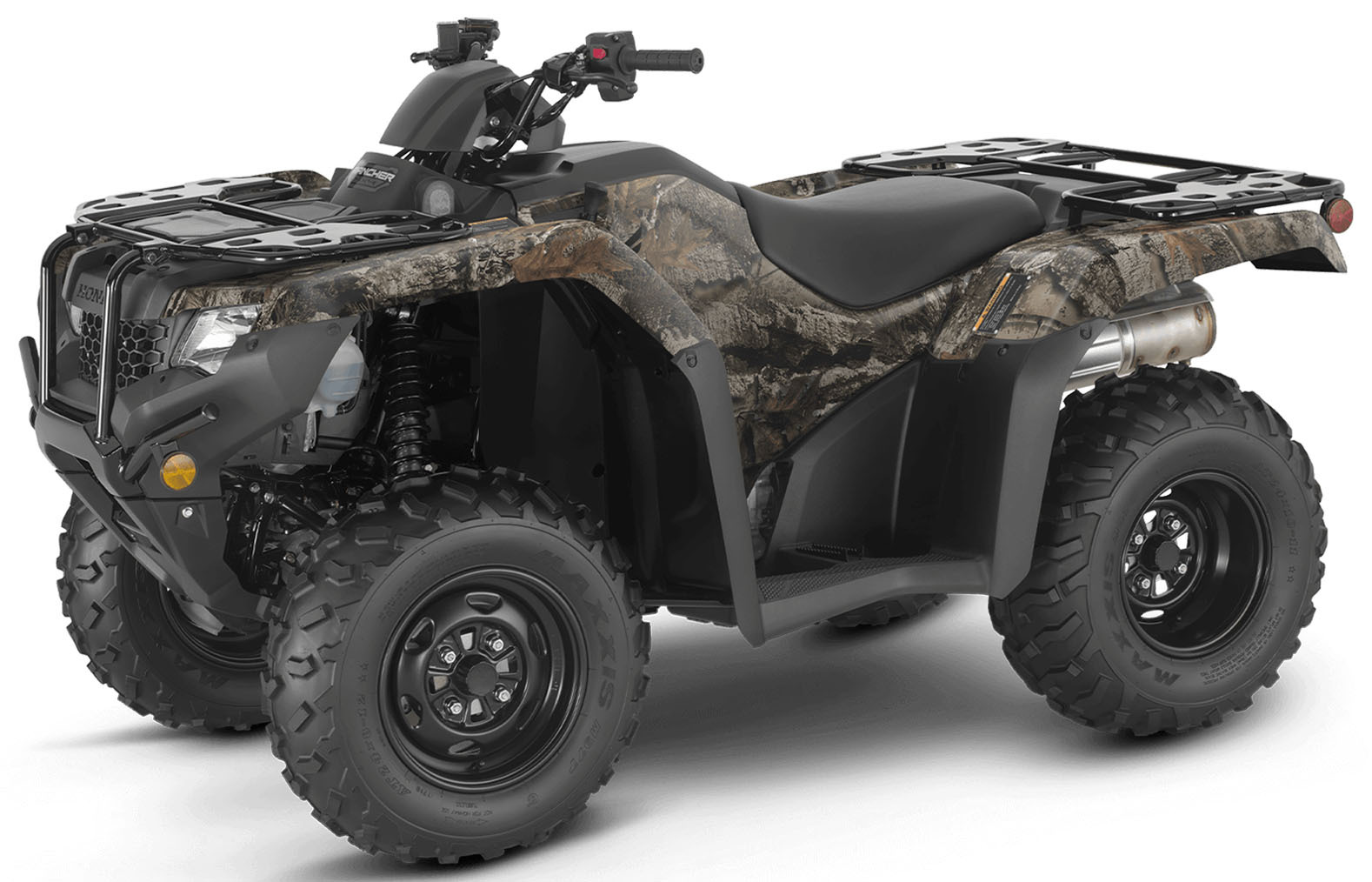 2027 Honda FourTrax Rancher 4x4 in lebanon TN