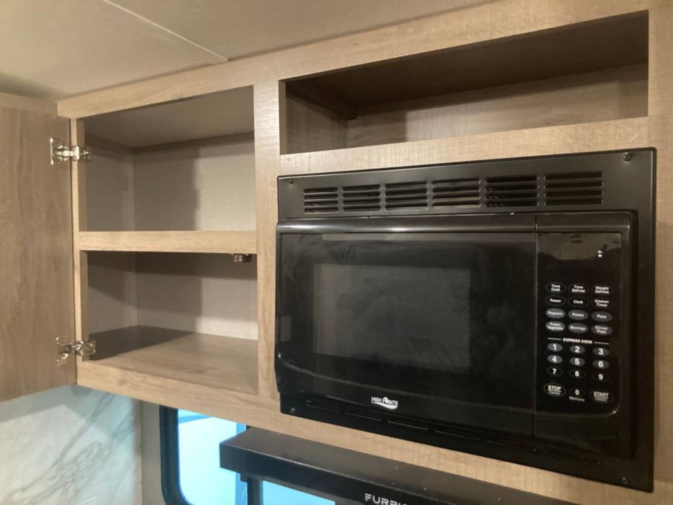 A photo of this 2022 Grand Design Imagine 2910BH
