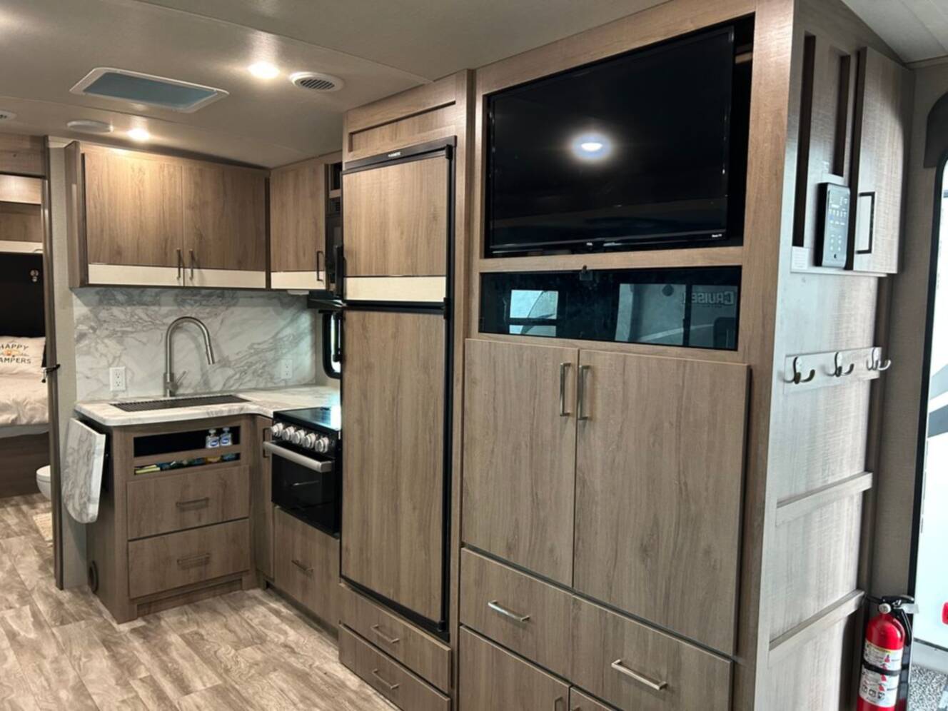 A photo of this 2022 Grand Design Imagine 2910BH