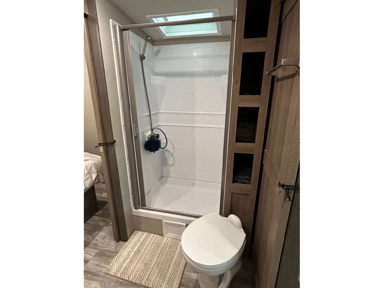 A photo of this 2022 Grand Design Imagine 2910BH