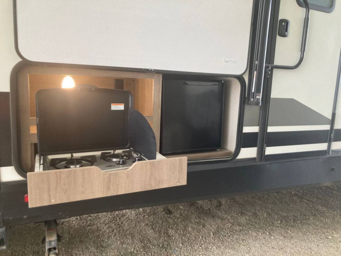 A photo of this 2022 Grand Design Imagine 2910BH