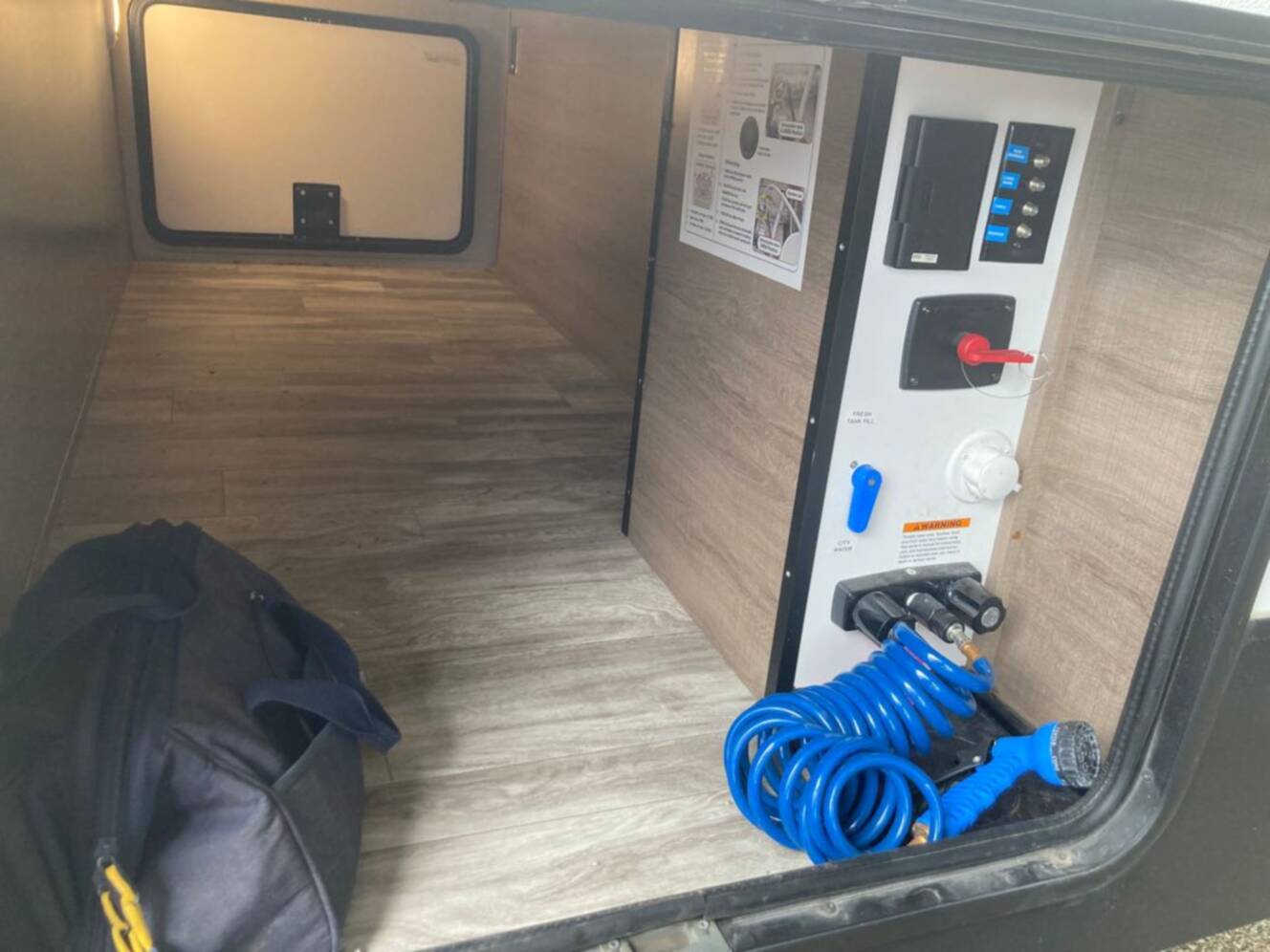 A photo of this 2022 Grand Design Imagine 2910BH