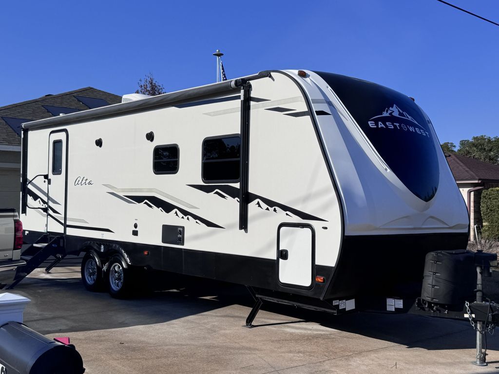 2021 East To West Alta 2600KRB in palm coast FL
