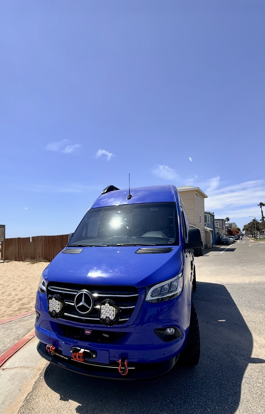2022 Airstream INTERSTATE 19 TOMMY BAHAMA EDITION RV