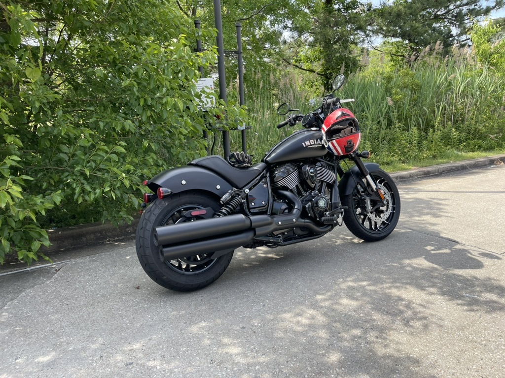 2023 Indian SPORT CHIEF BASE BASE in Chesapeake, VA