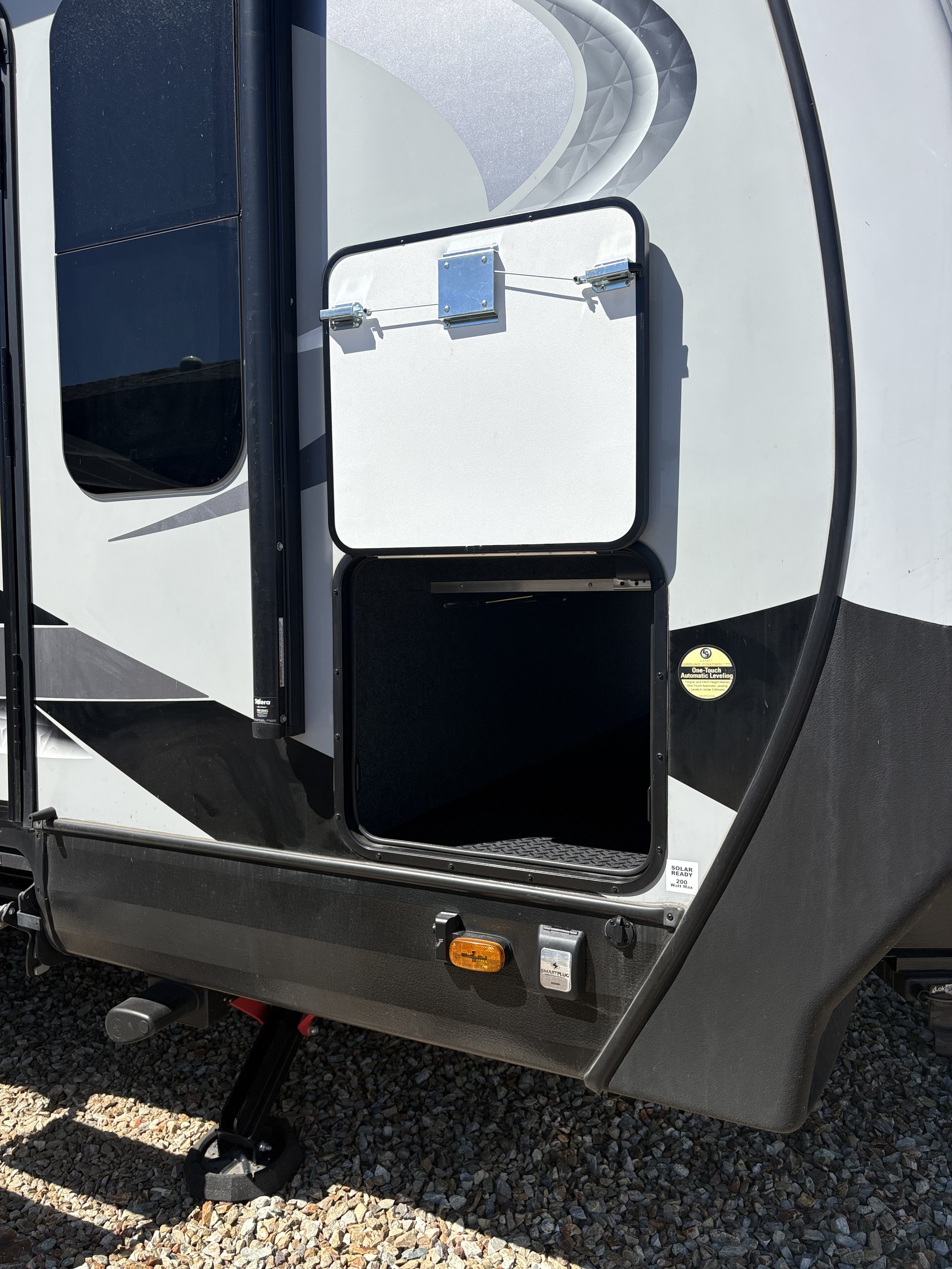 2026 Outdoors Rv TIMBER RIDGE 22CE in san diego CA