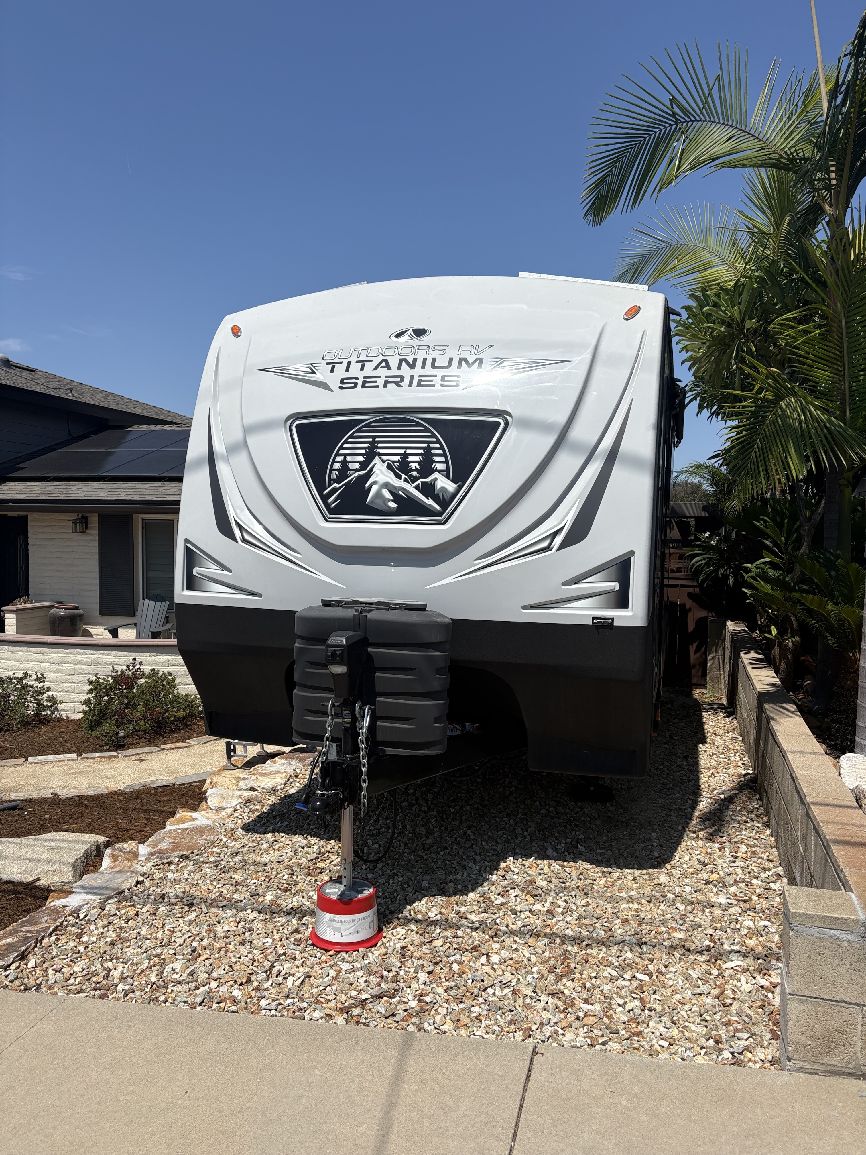 2026 Outdoors Rv TIMBER RIDGE 22CE in san diego CA