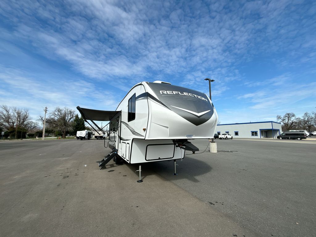 2024 Grand Design Reflection 150 Series 270BN in anderson CA