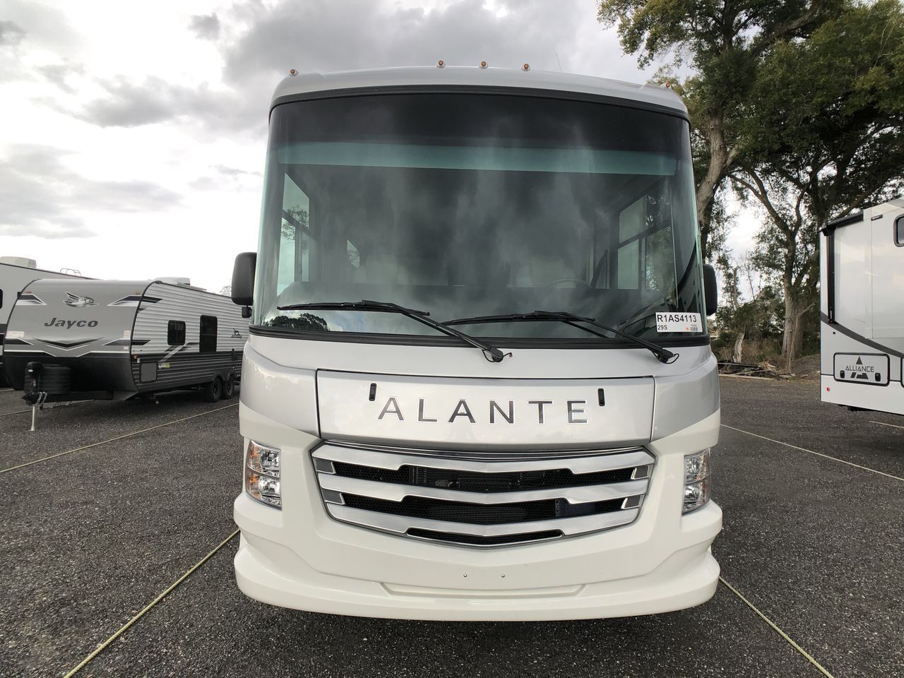 2027 Jayco Alante 29S in cincinnati OH
