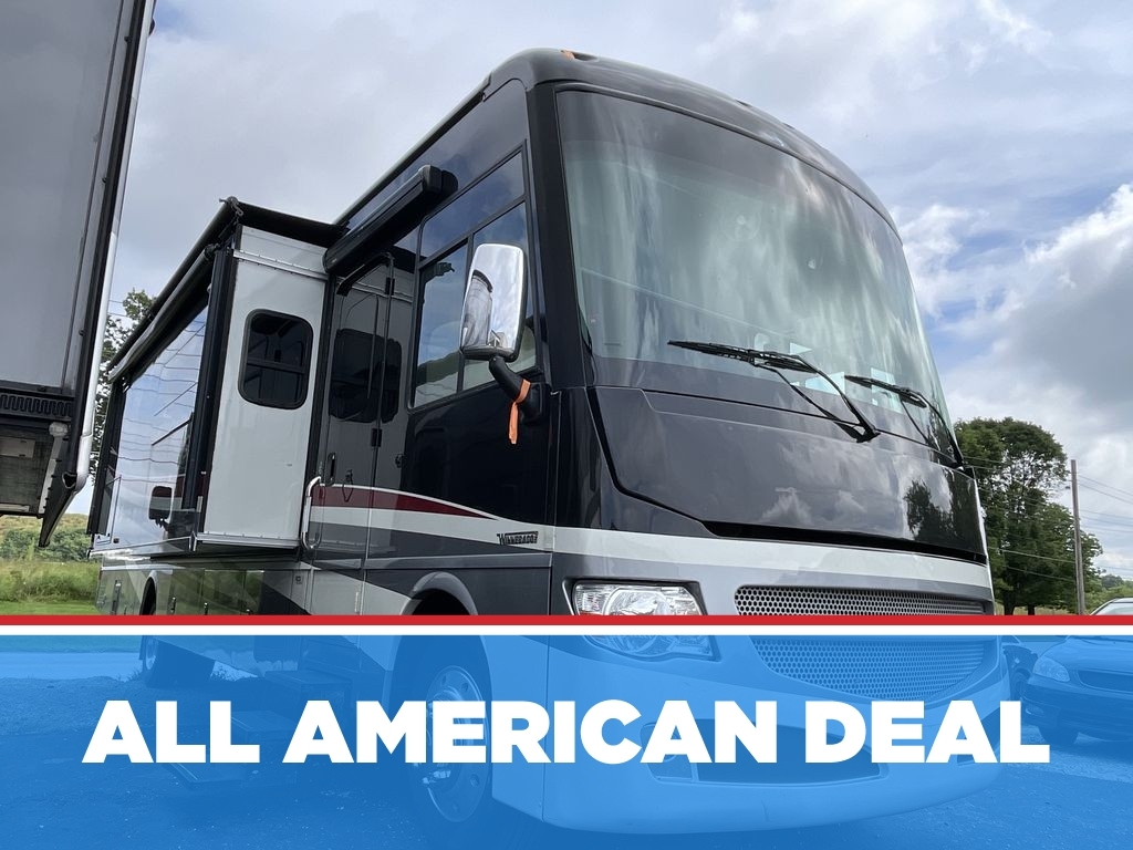 2015 Itasca SUN CRUISER 38Q in cincinnati OH