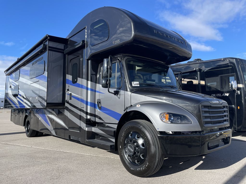 2027 Thor Motor Coach Inception 38XL in fort myers FL