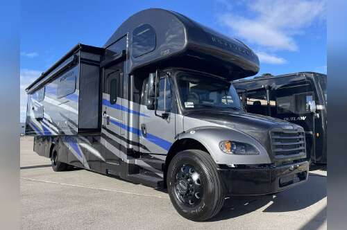 2027 Thor Motor Coach Inception 38XL in fort myers FL
