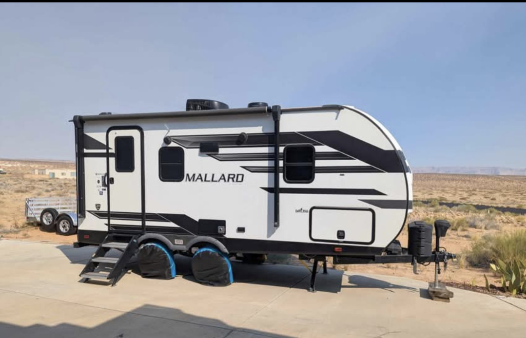 2021 Heartland MALLARD M210RB RV