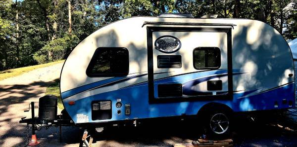 2018 Forest River R-POD RP 180 in wildwood MO