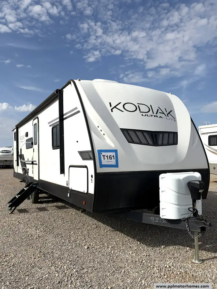 2022 Dutchmen Kodiak 296BHSL in el reno OK