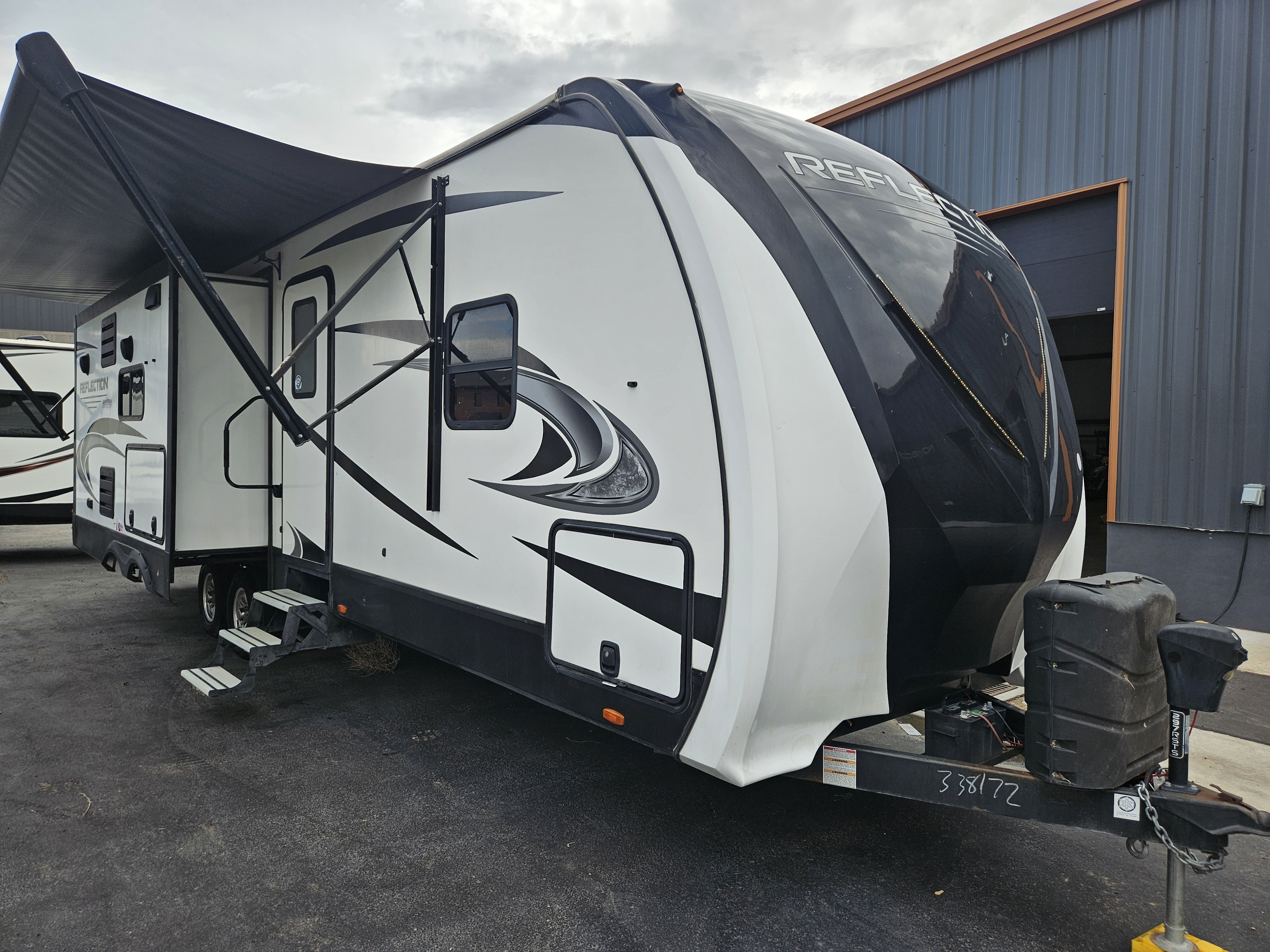 2022 Grand Design REFLECTION 297RSTS in hurricane UT