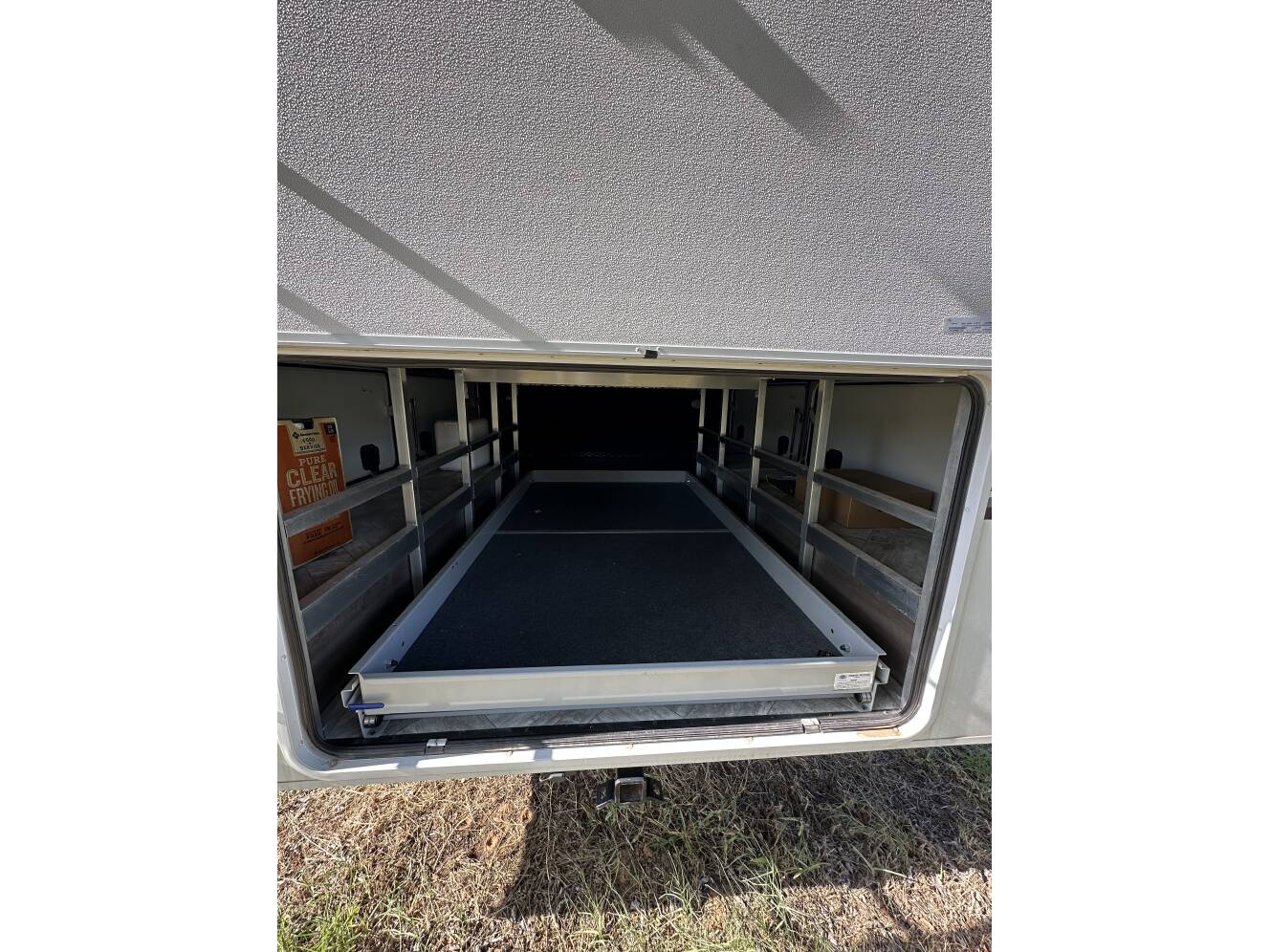 A photo of this 2022 Grand Design SOLITUDE 390RK-R