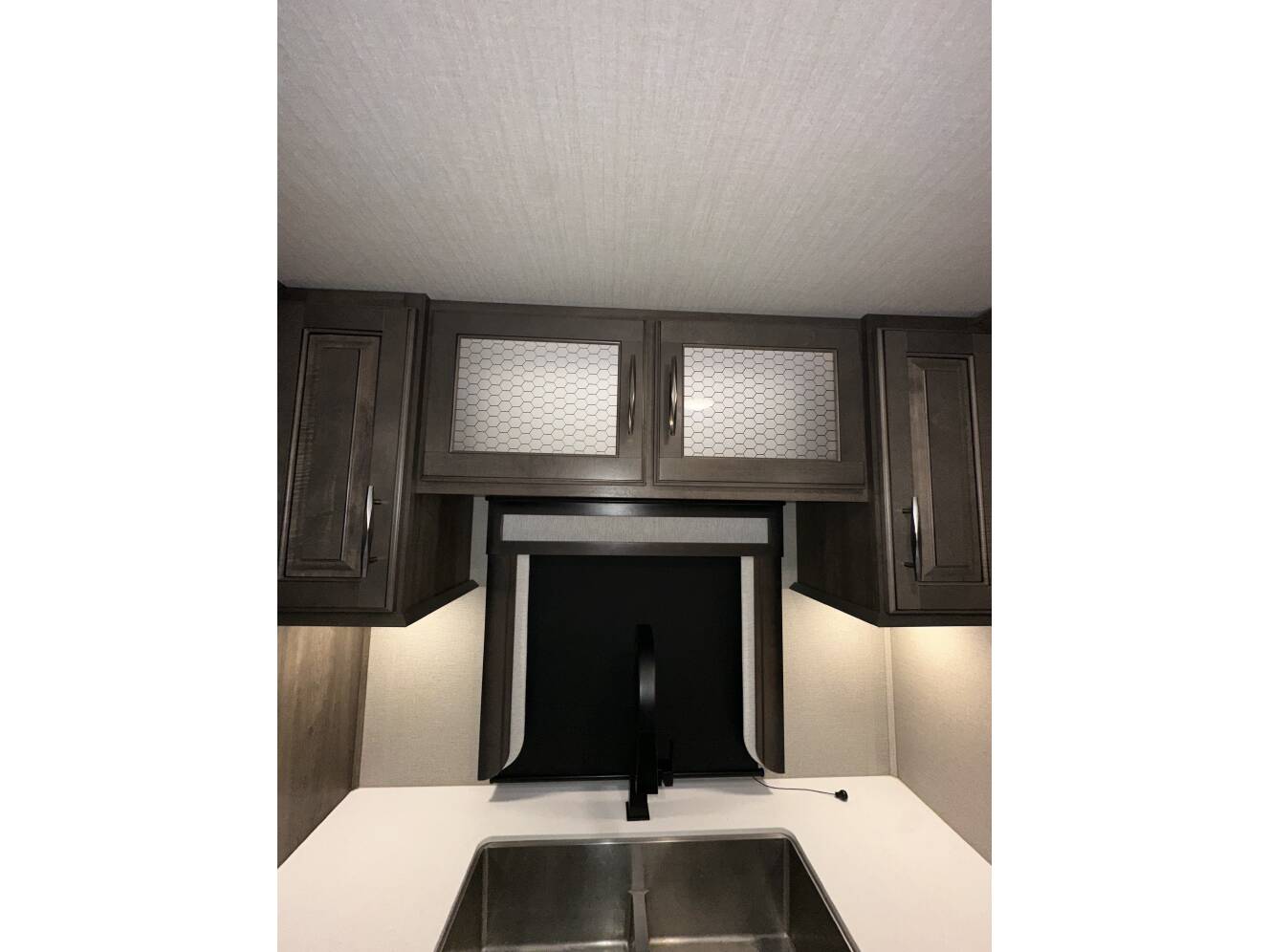 A photo of this 2022 Grand Design SOLITUDE 390RK-R