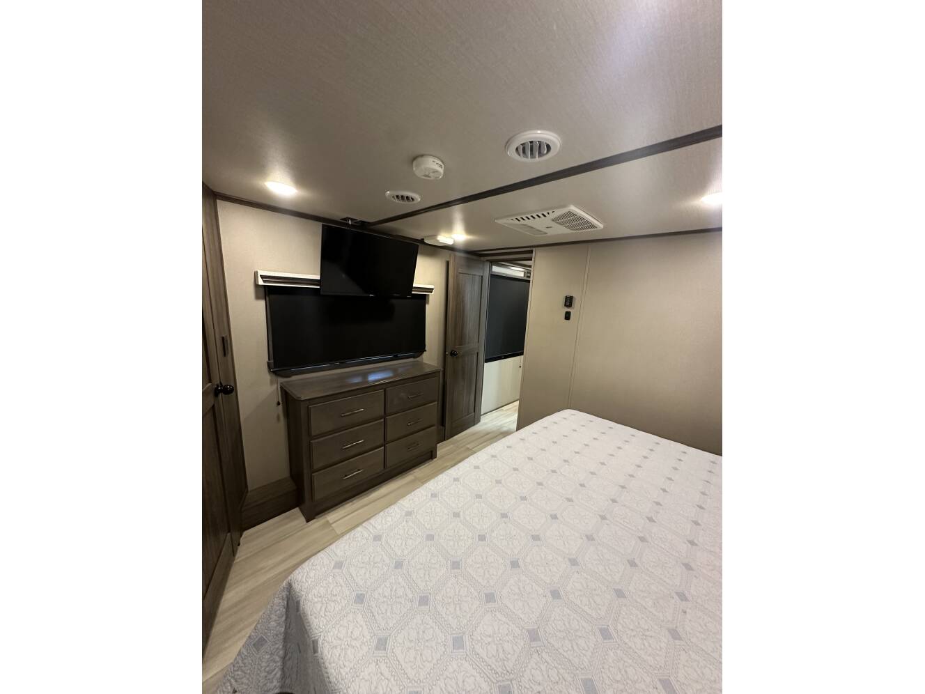 A photo of this 2022 Grand Design SOLITUDE 390RK-R
