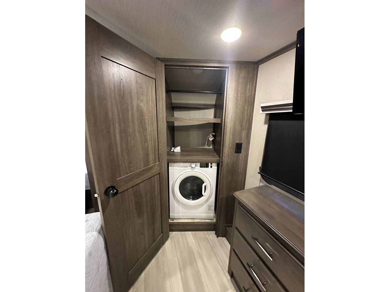 A photo of this 2022 Grand Design SOLITUDE 390RK-R