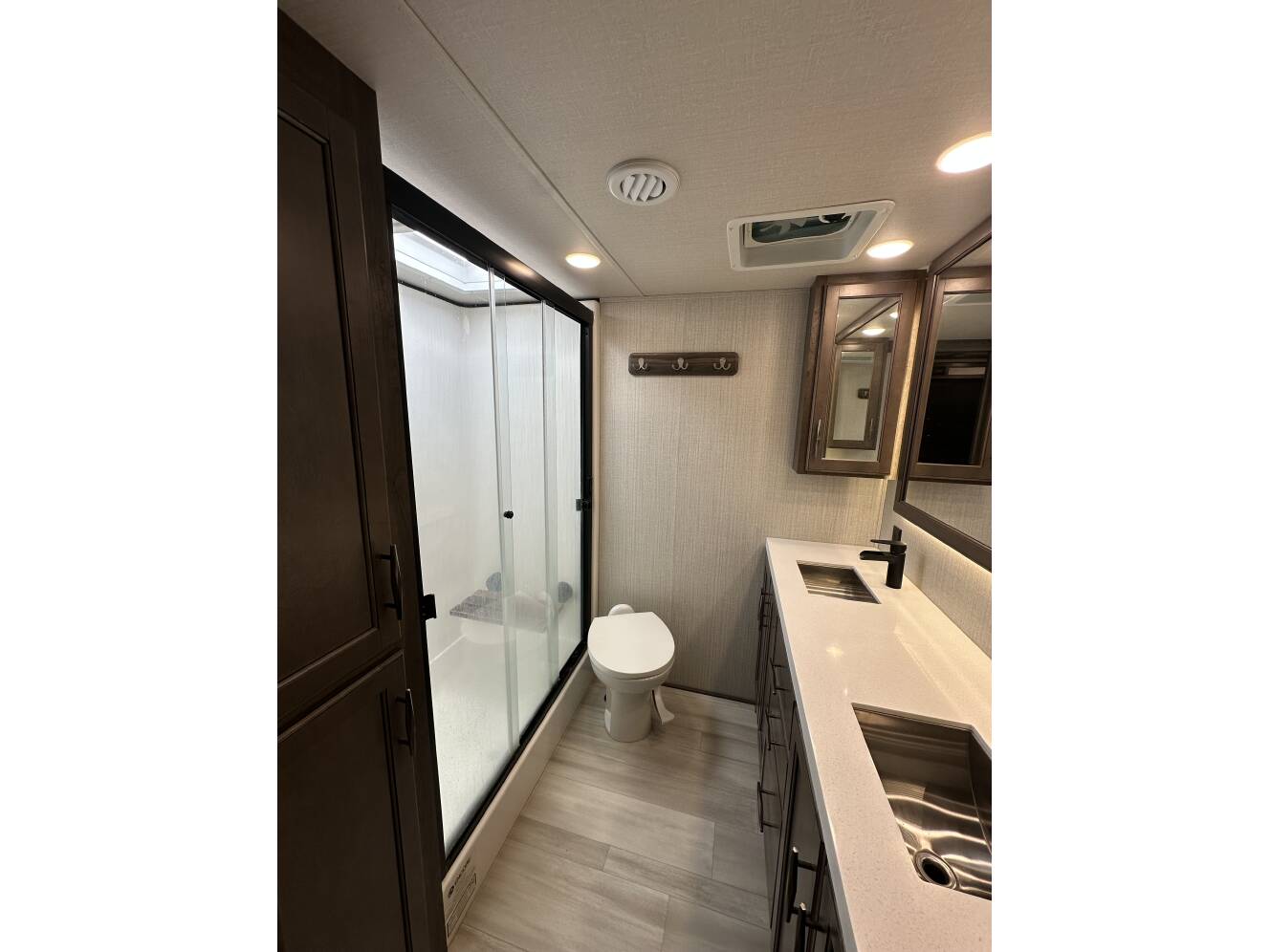 A photo of this 2022 Grand Design SOLITUDE 390RK-R