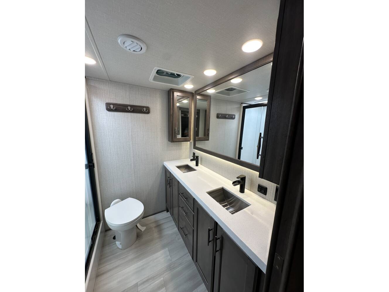A photo of this 2022 Grand Design SOLITUDE 390RK-R