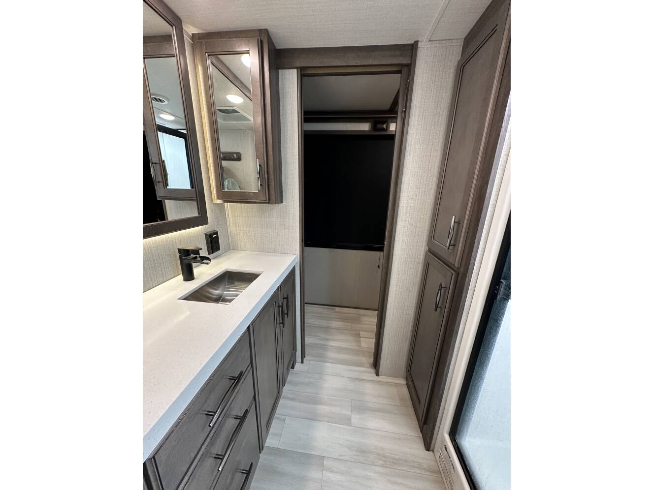 A photo of this 2022 Grand Design SOLITUDE 390RK-R