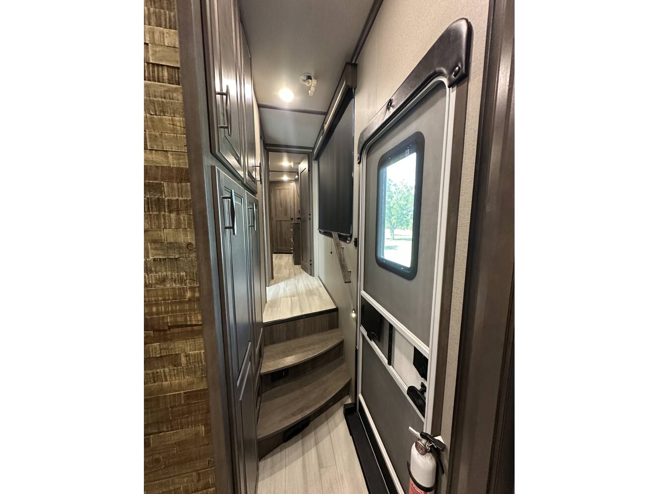 A photo of this 2022 Grand Design SOLITUDE 390RK-R
