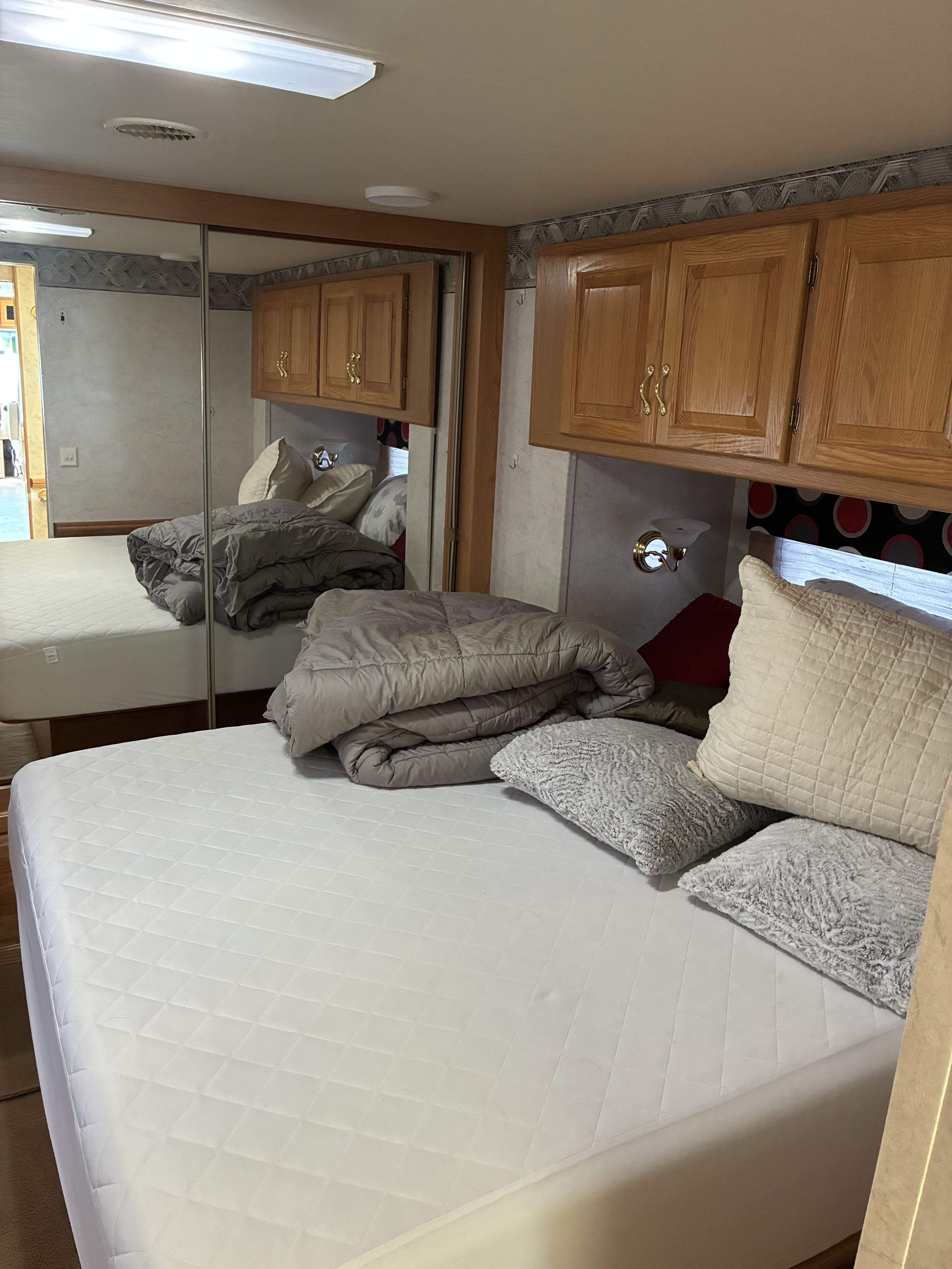 2002 Newmar DUTCH STAR 3852 RV