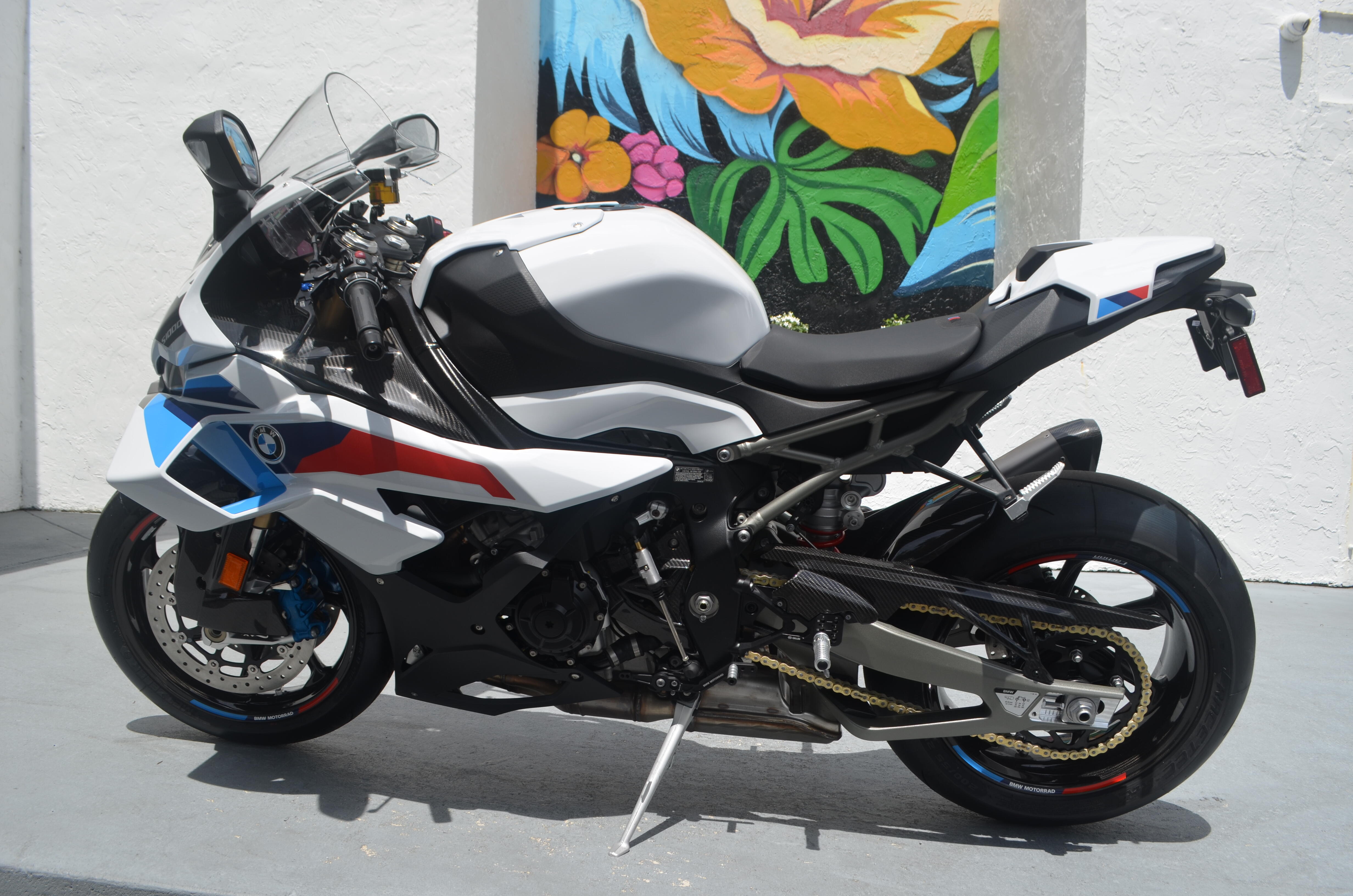 2026 BMW S 1000 RR 1000 RR in Plantation, FL