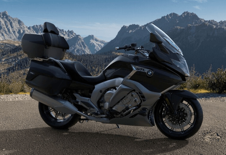 2026 BMW K 1600 GTL 1600 GTL in Tyrone, PA
