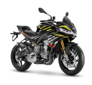 2027 Aprilia Tuono 660 Factory Edition FACTORY 1100 in Tyrone, PA