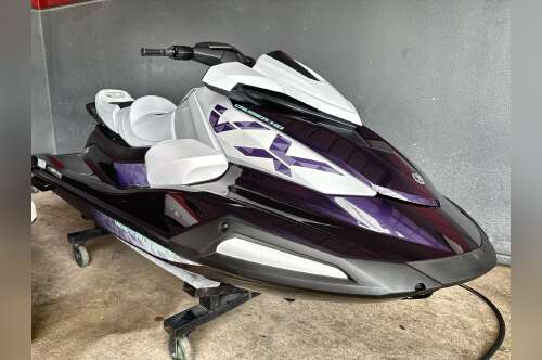 2026 Yamaha VX CRUISER HO W/AUDIO in katy TX