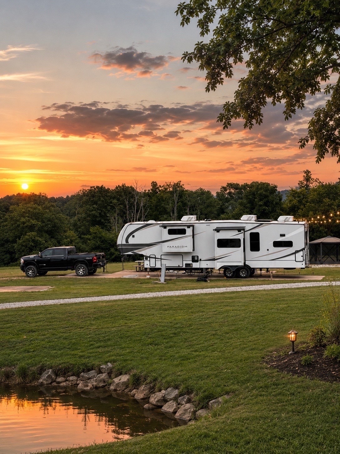 2023 Alliance Rv PARADIGM 382RK RV