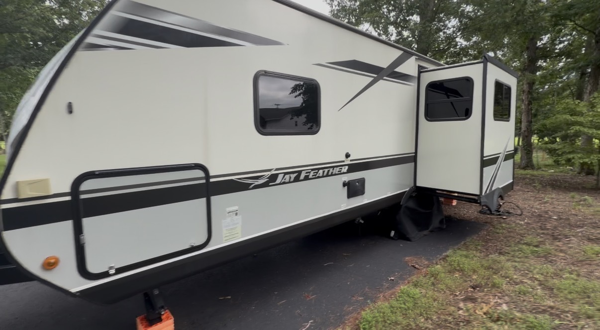 2020 Jayco JAY FEATHER 24RL in wirtz VT