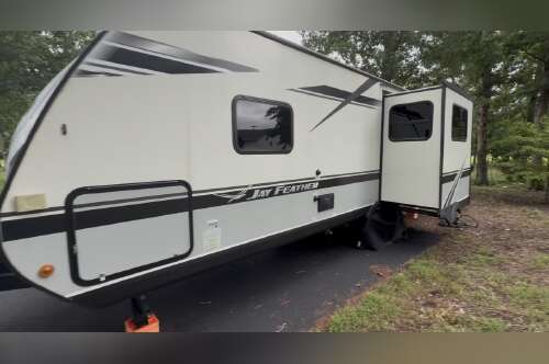 2020 Jayco JAY FEATHER 24RL in wirtz VT