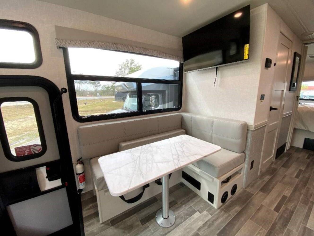 A photo of this 2024 Fleetwood FLAIR 29M