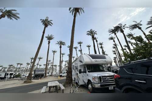 2023 Thor Motor Coach QUANTUM LC22 in las vegas NV
