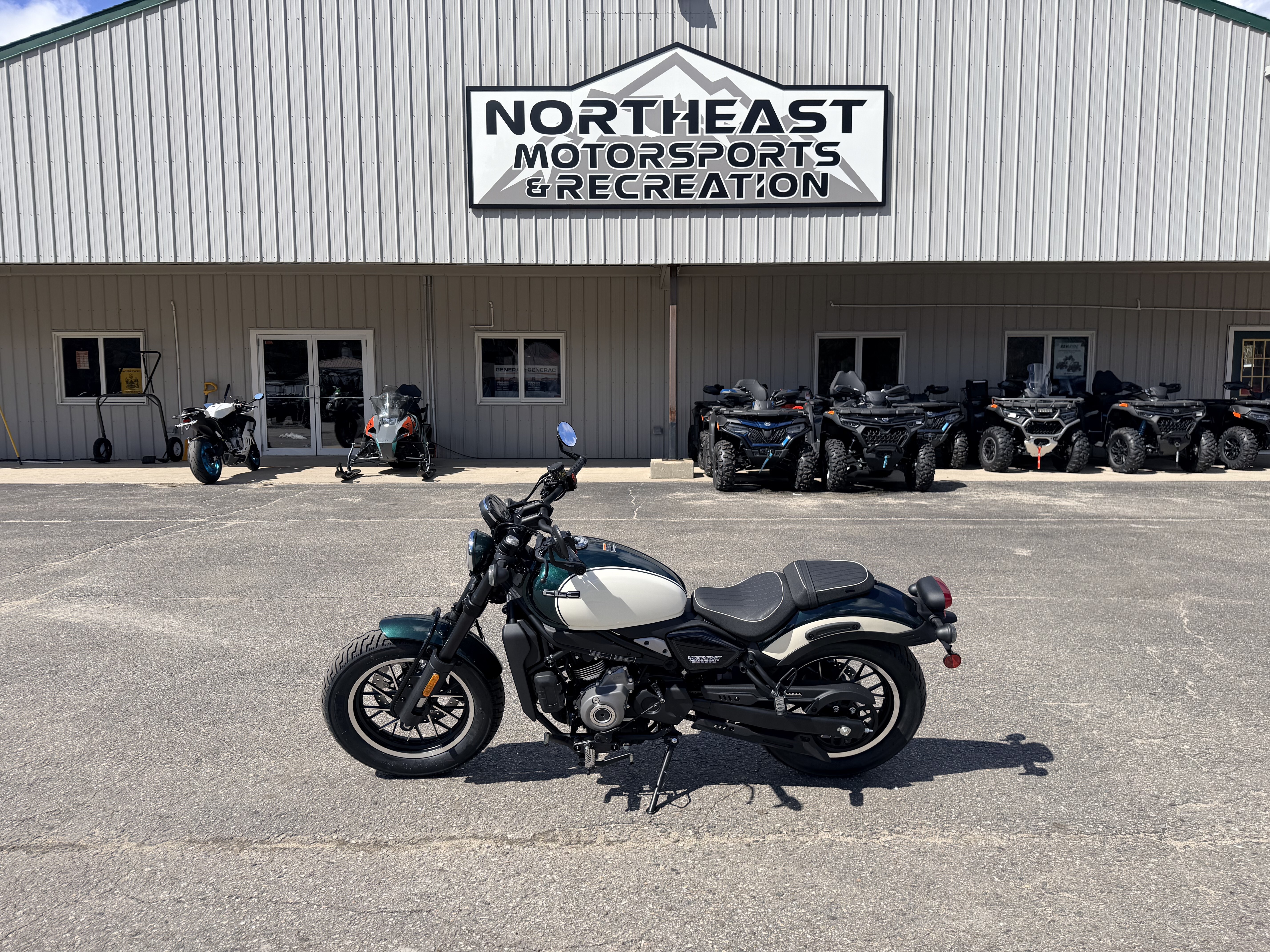 2026 CFMOTO 450CL-C 450 in Lebanon, ME