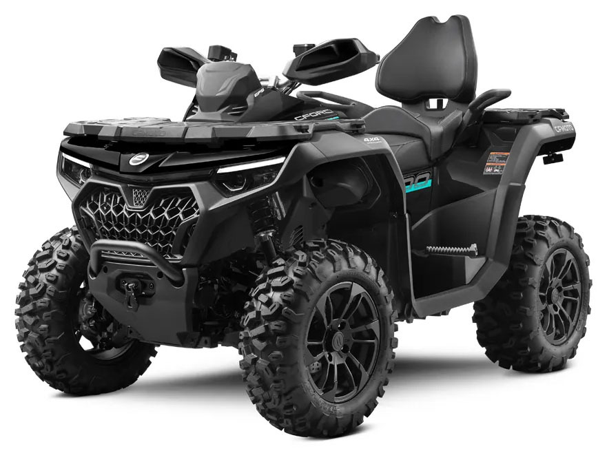 2026 CFMOTO CFORCE 800 Touring in westfield MA