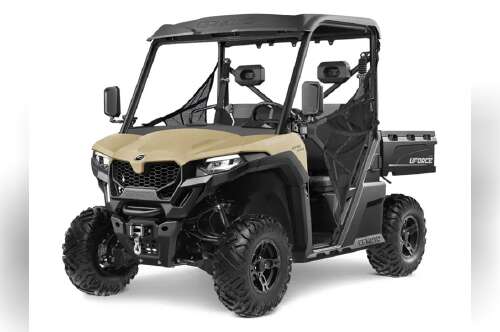 2026 CFMOTO UFORCE 600 in queens village NY