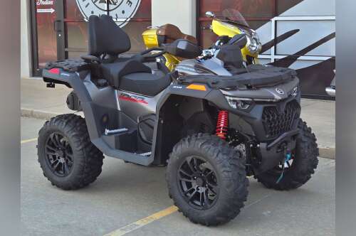2026 CFMOTO CFORCE 1000 Touring in norman OK