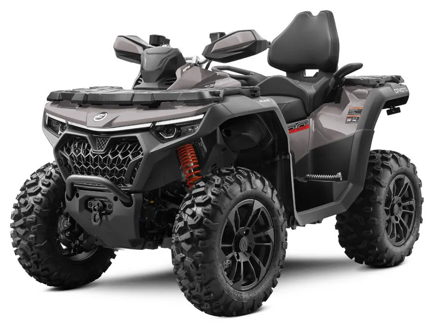 2026 CFMOTO CFORCE 1000 Touring in ellensburg WA