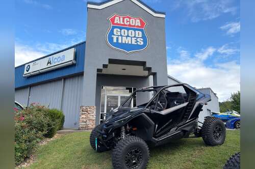 2026 CFMOTO ZFORCE Z10 in louisville TN