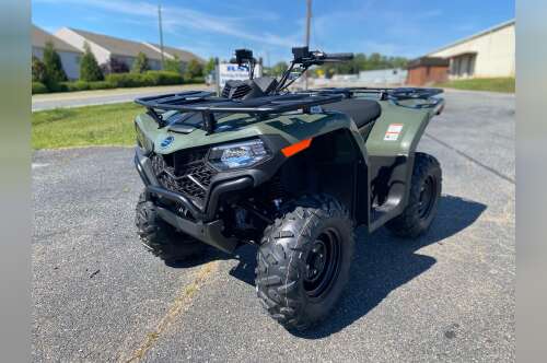 2026 CFMOTO CFORCE 400 in greer SC