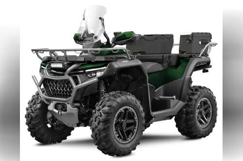 2026 CFMOTO CFORCE 1000 Overland in cumberland MD